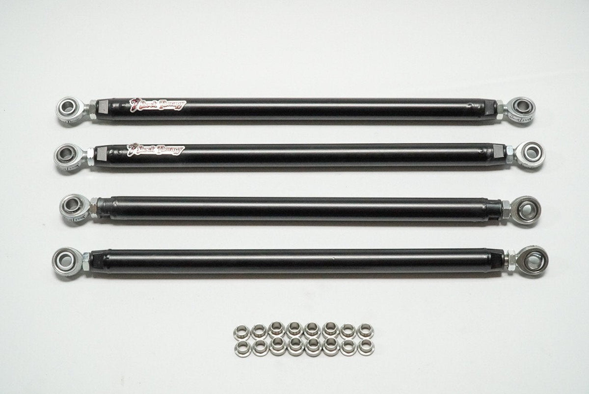 Polaris RZR XP 1000 Radius Rods collection from R1 Industries