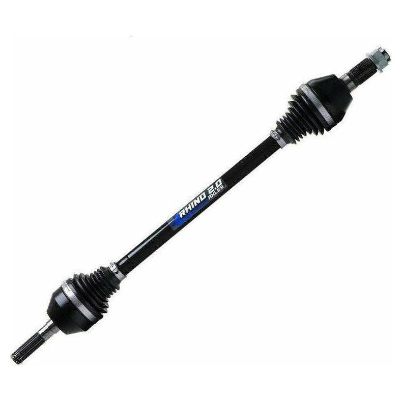 SuperATV UTV Axles