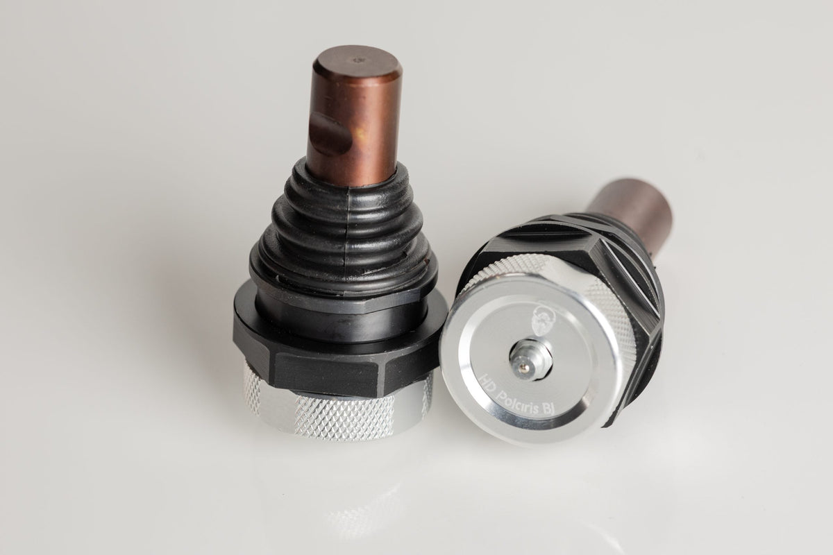 Heavy duty UTV ball joint