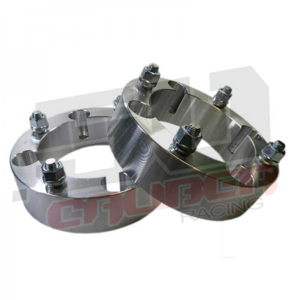 50 Caliber Racing UTV wheel spacer