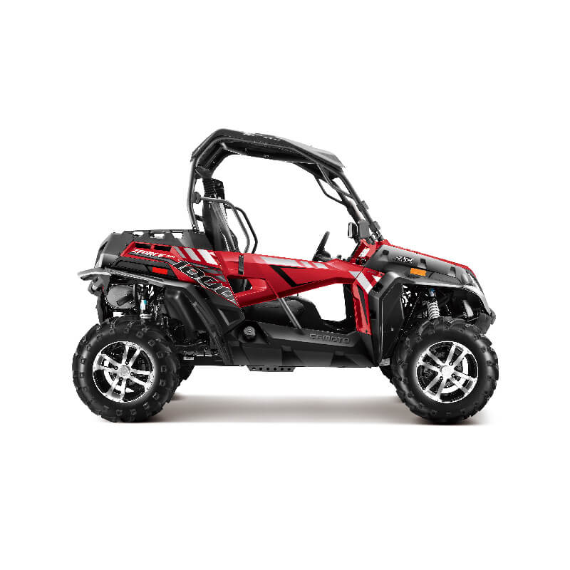 OEM CFMOTO ZFORCE 1000 side-by-side