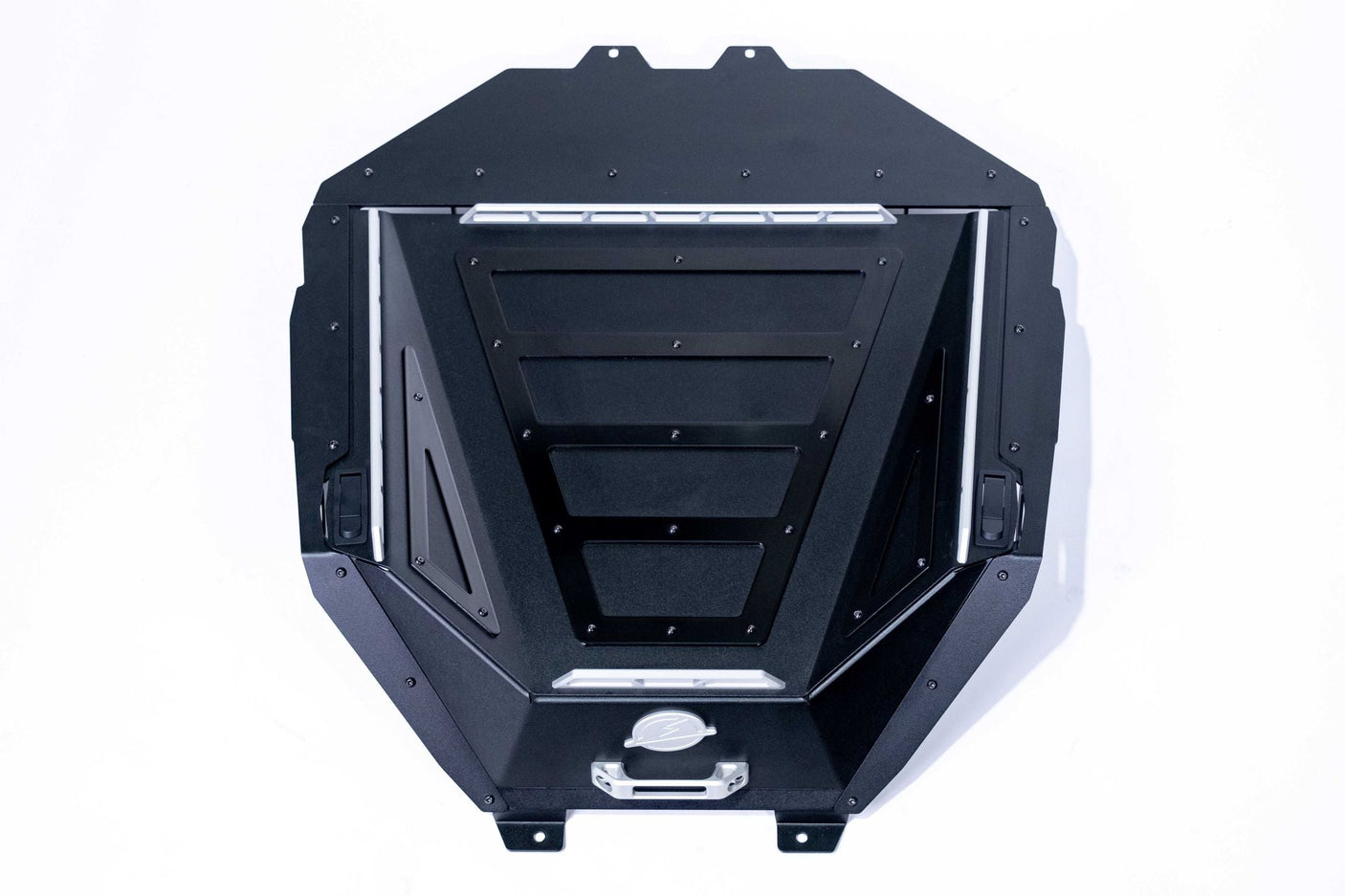 Photo of 2022-2025 Polaris RZR Pro XP/ Pro R/ Turbo R Volt Series Baja Bed Box by Elektric Offroad - Premium 2020+ Polaris RZR Pro R Volt Bed Box for UTVs / Side by Sides