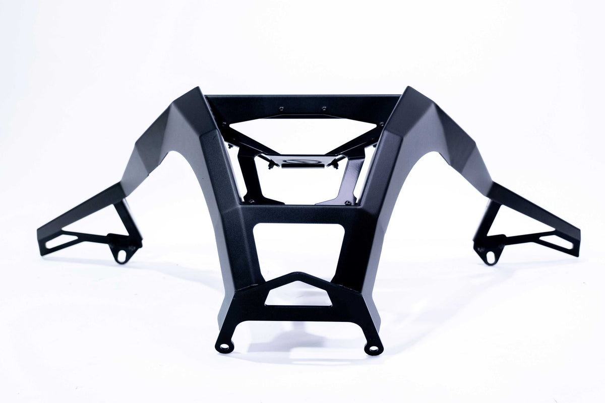 Photo of 2020-2025 Polaris RZR Pro R Volt Series Rear Bumper by Elektric Offroad - Premium 2020+ RZR Pro R Volt Rear Bumper for UTVs / Side by Sides
