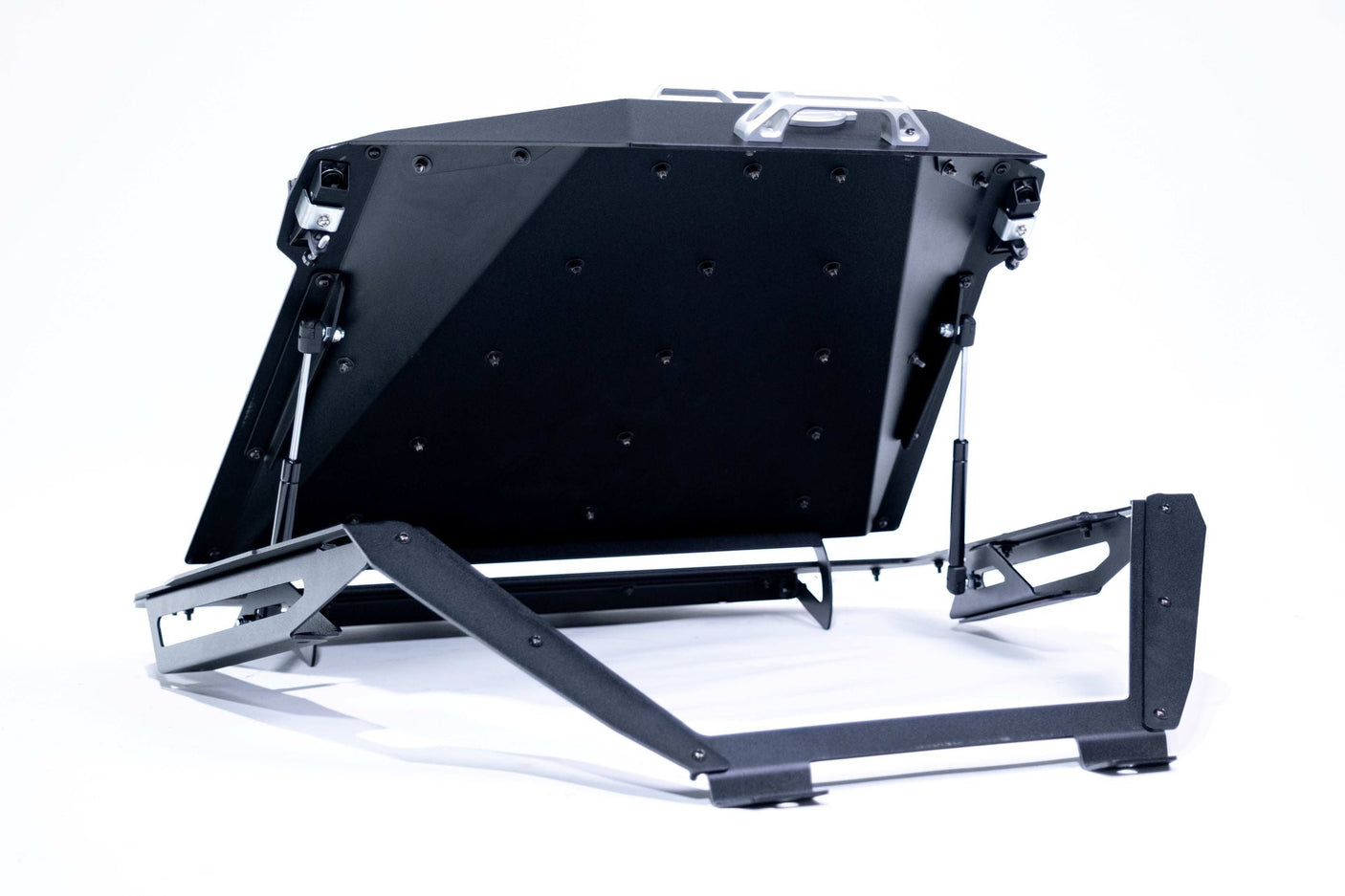 Photo of Elektric Offroad 2022-2024 Polaris RZR Pro XP/ Pro R/ Turbo R Volt Series Baja Bed Box by Elektric Offroad - Premium Storage for UTVs / Side by Sides