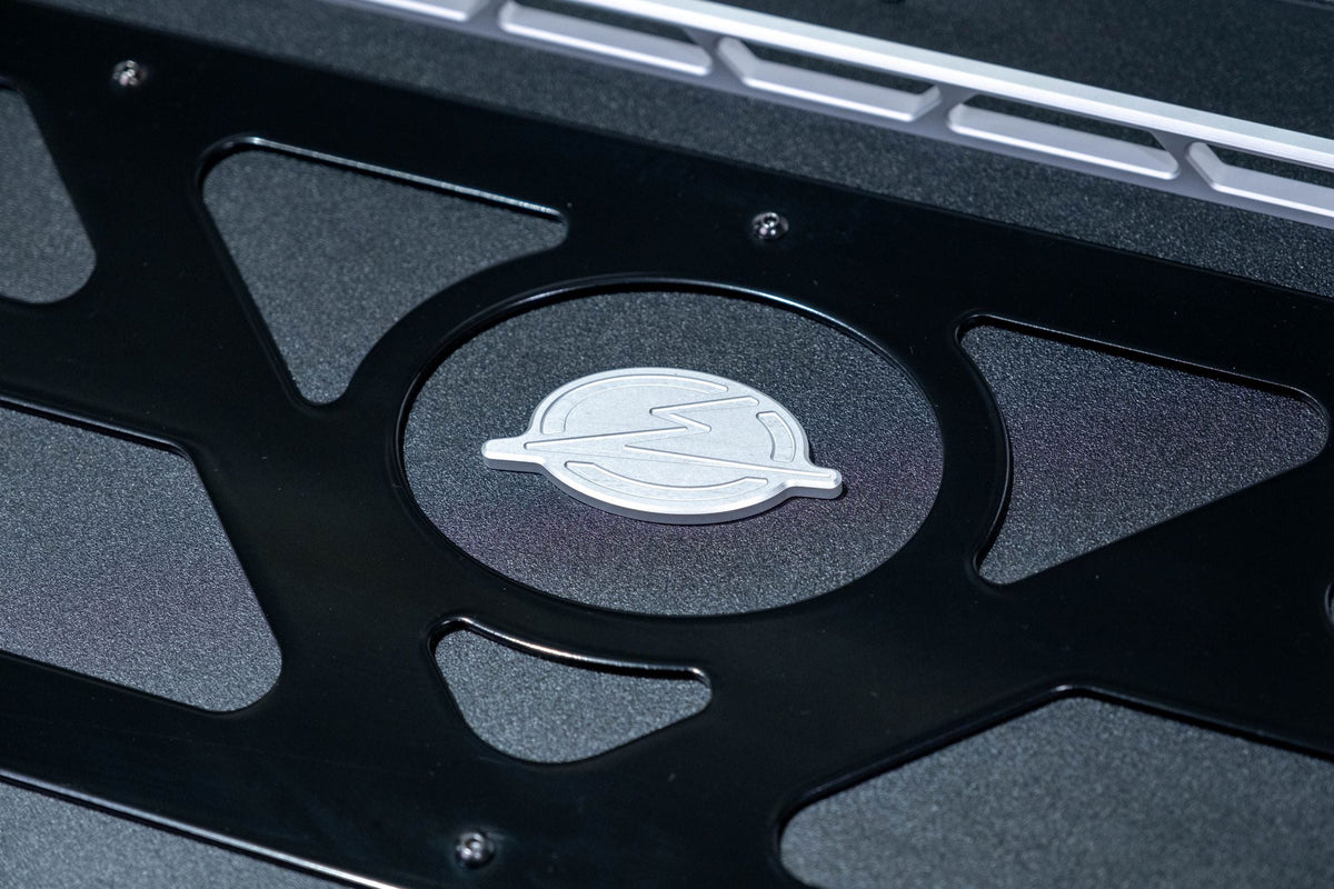 Can Am X3 Maverick Volt Series Baja Bed Box