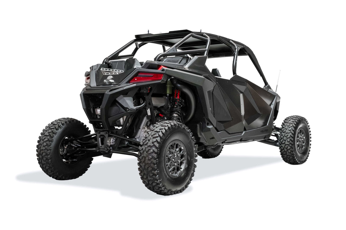 Photo of 2020-2025 Polaris RZR Pro R Volt Series Rear Bumper by Elektric Offroad - Premium 2020+ RZR Pro R Volt Rear Bumper for UTVs / Side by Sides