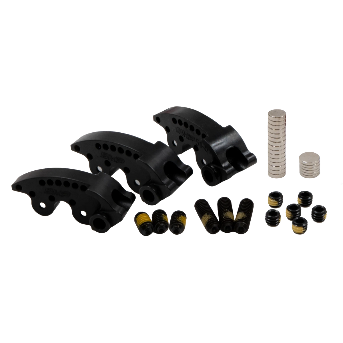 SNYPR Clutch Weights for Polaris RZR XP 1000 (2024+)