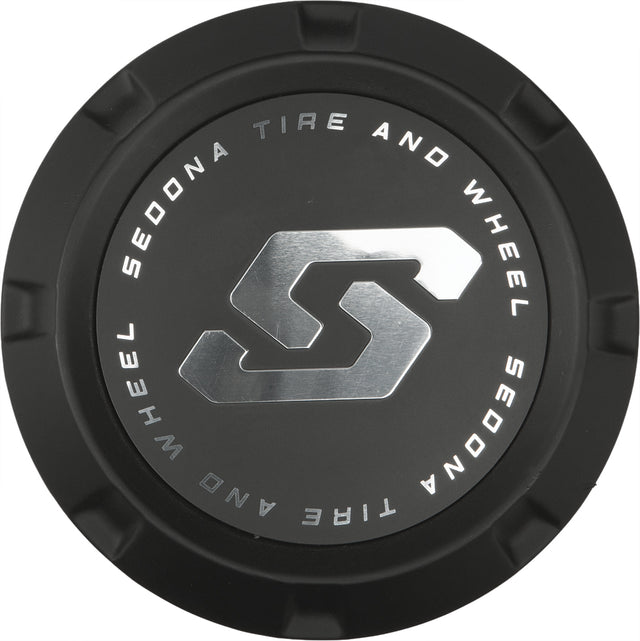 Photo of SEDONA VIPER WHL CAP 4/137-156 by SEDONA - Premium Wheels for UTVs / Side by Sides