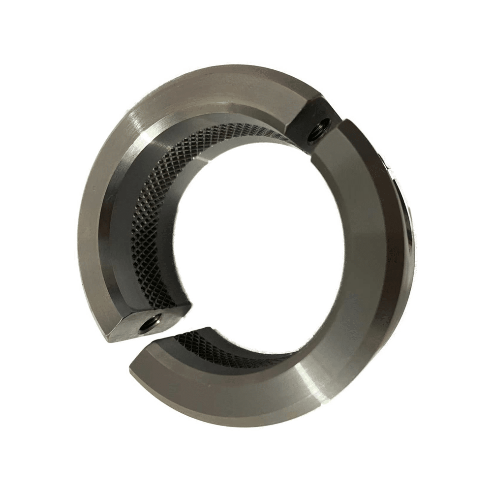 Photo of OD Tubing Clamp / Coupler by AJK Offroad - Premium for UTVs / Side by Sides