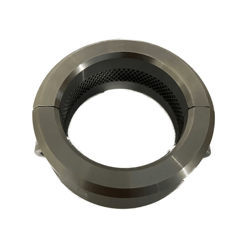Photo of OD Tubing Clamp / Coupler by AJK Offroad - Premium for UTVs / Side by Sides