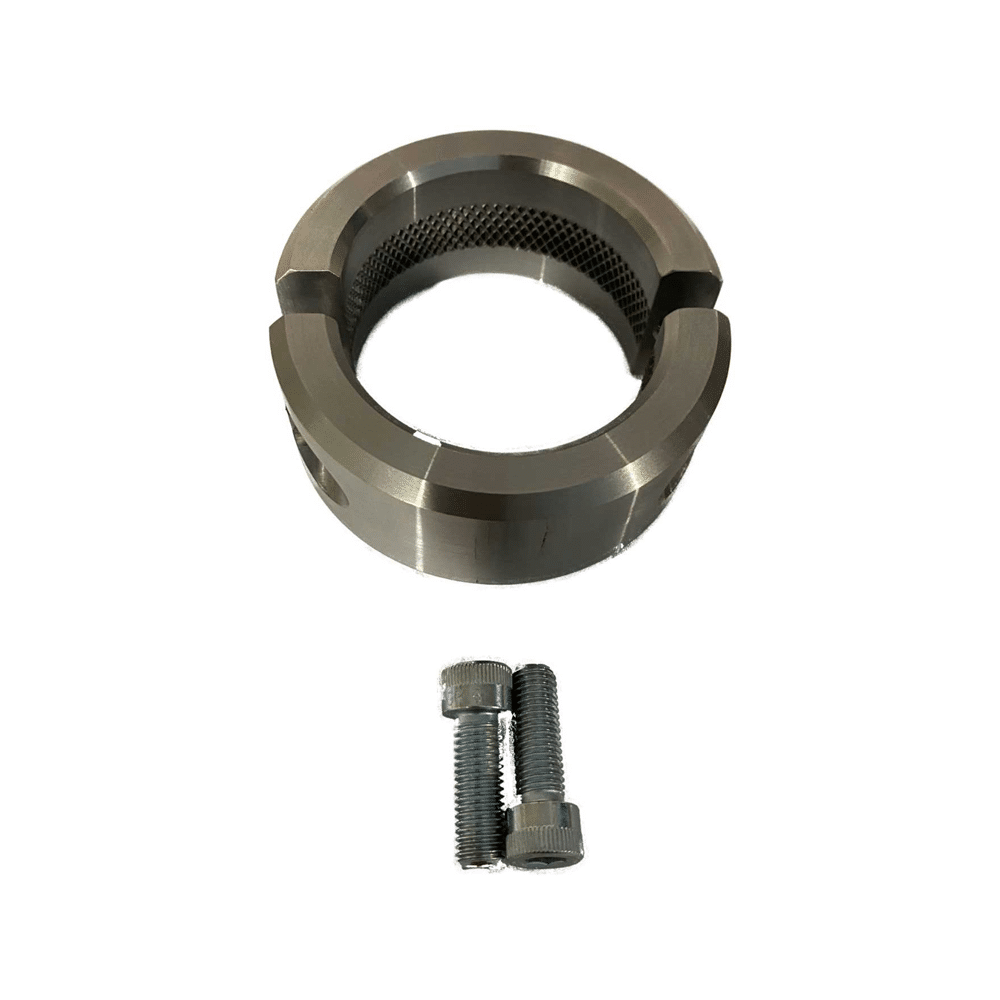 Photo of OD Tubing Clamp / Coupler by AJK Offroad - Premium for UTVs / Side by Sides