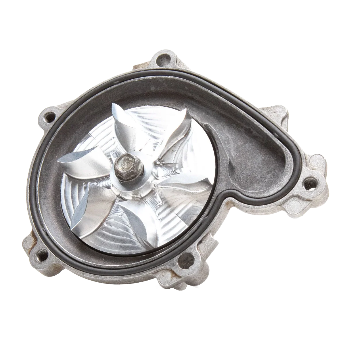 Mo Flow Water Pump Impeller for Polaris RZR/Ranger