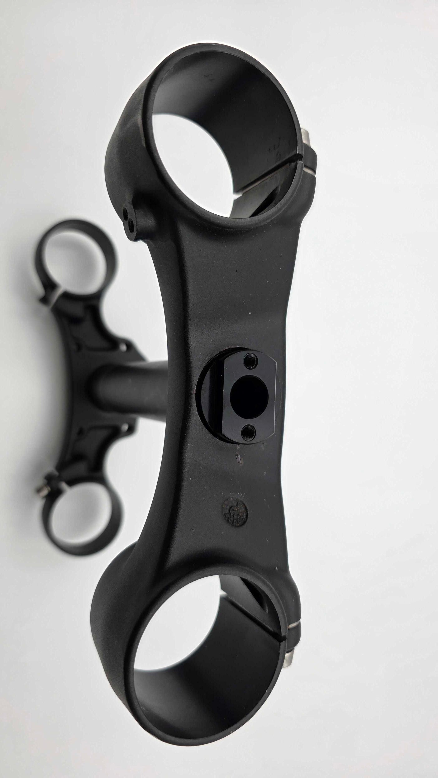Warp9 Racing Stem Lock Fender Adapter