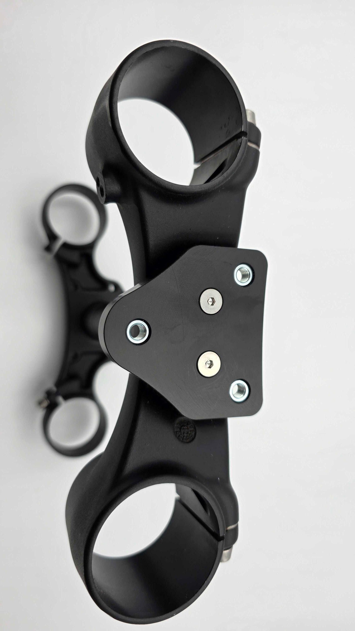 Warp9 Racing Stem Lock Fender Adapter