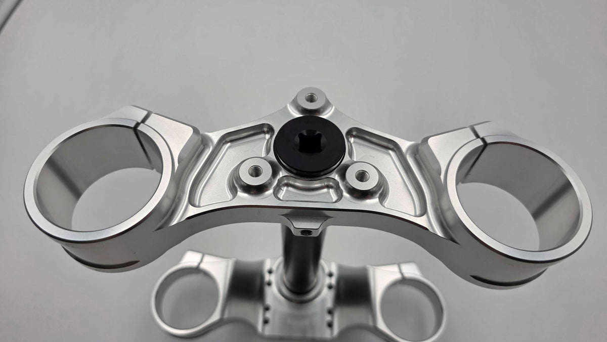 Standard Stem Lock - For forks with existing fender mounts