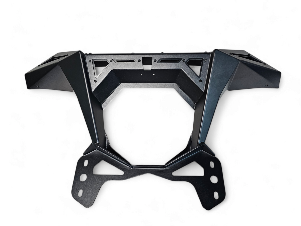 Can-Am Maverick R Rear Volt Bumper (2 Door Only)
