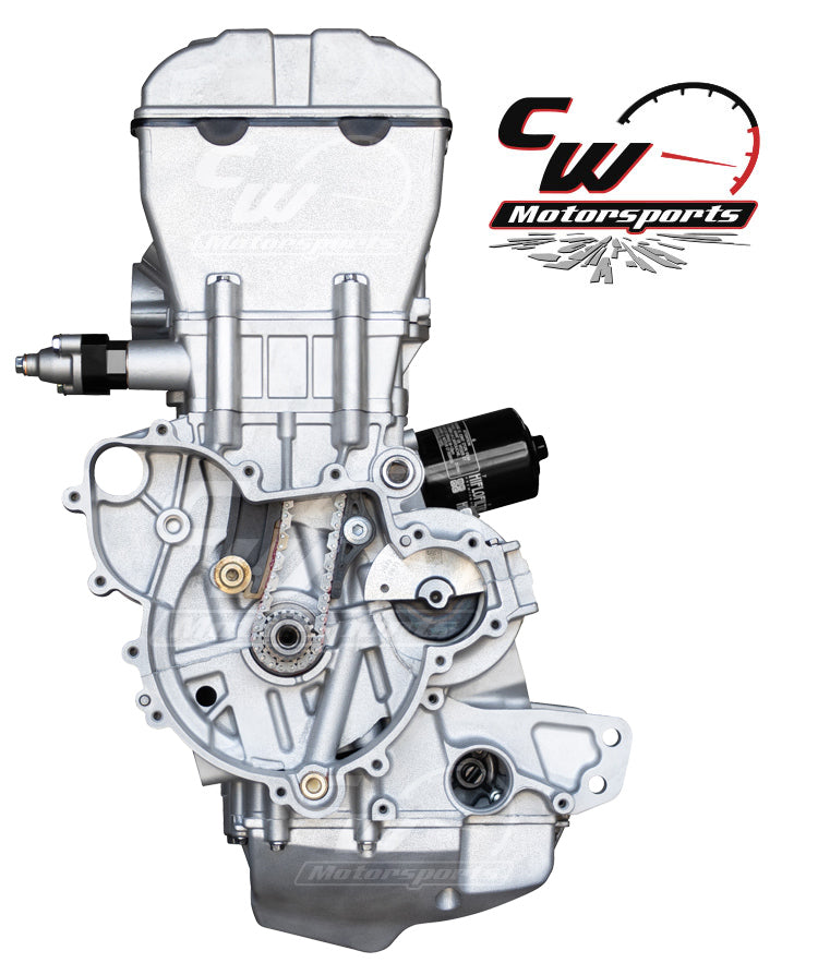CW Motorsports Remanufactured Engine, Polaris RZR XP 1000