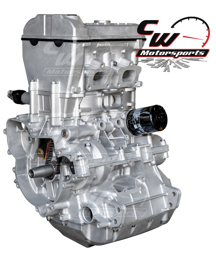 CW Motorsports Remanufactured Engine, Polaris RZR XP 1000