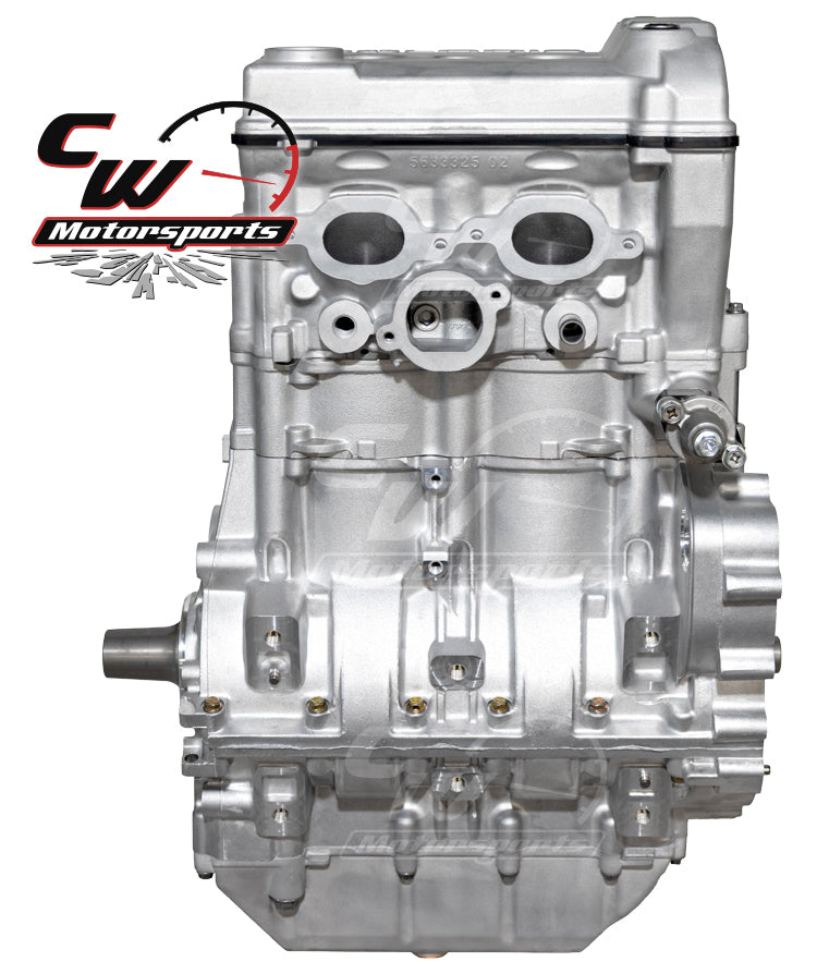 CW Motorsports Remanufactured Engine, Polaris Ranger XP 1000 (DOHC 2018+)