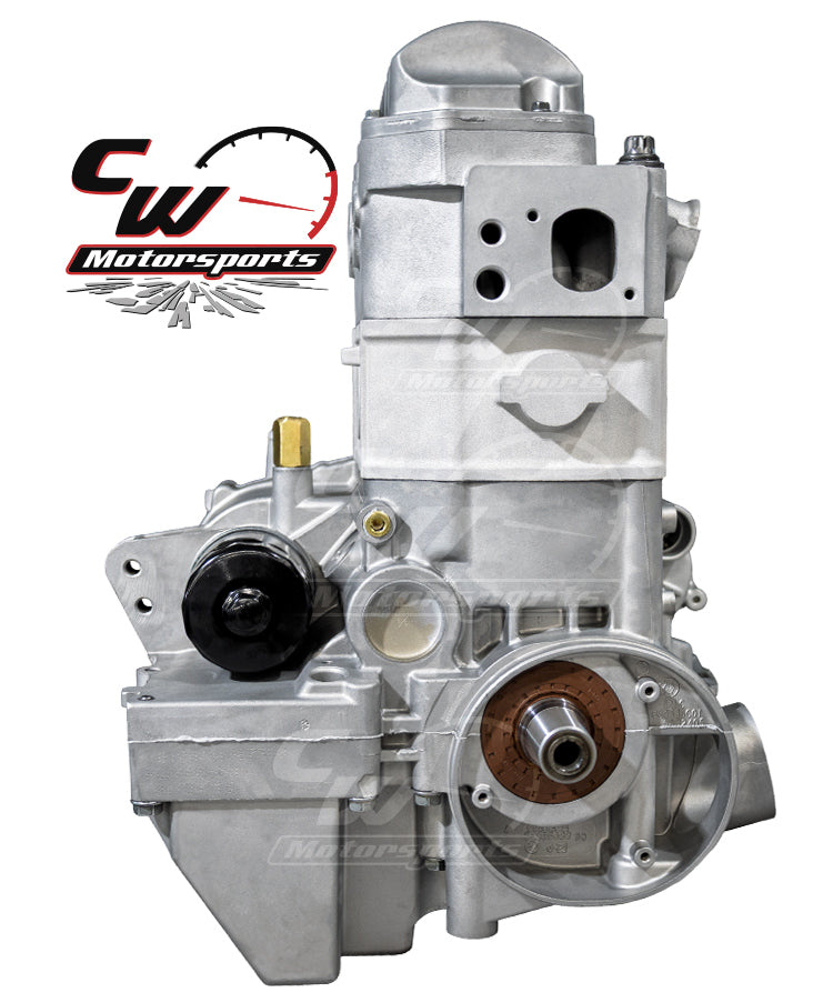 CW Motorsports Remanufactured Engine, Polaris RZR/Ranger 800 (New-Style)