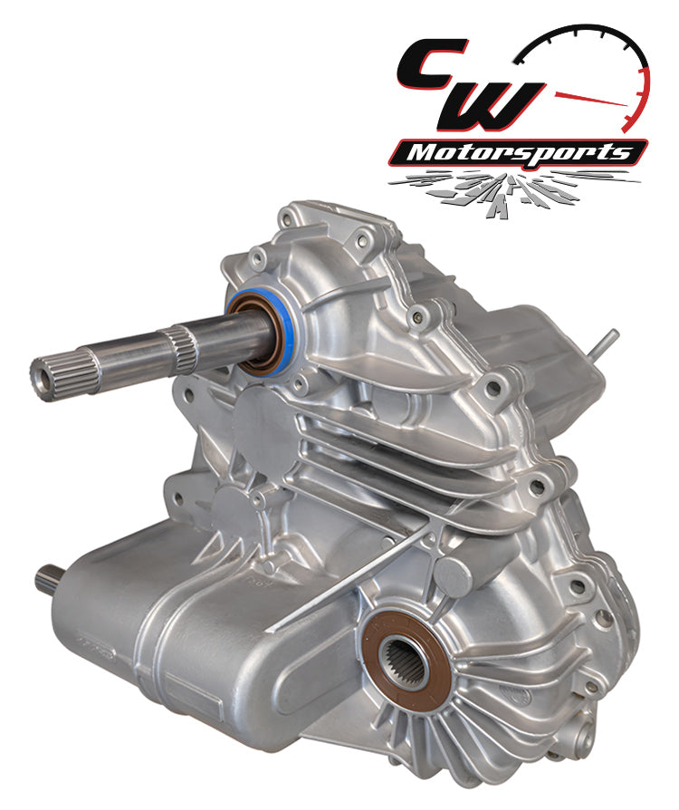 CW Motorsports Polaris Remanufactured Transmission, RZR XP 1000 (HighLifter/Trail-Rock)