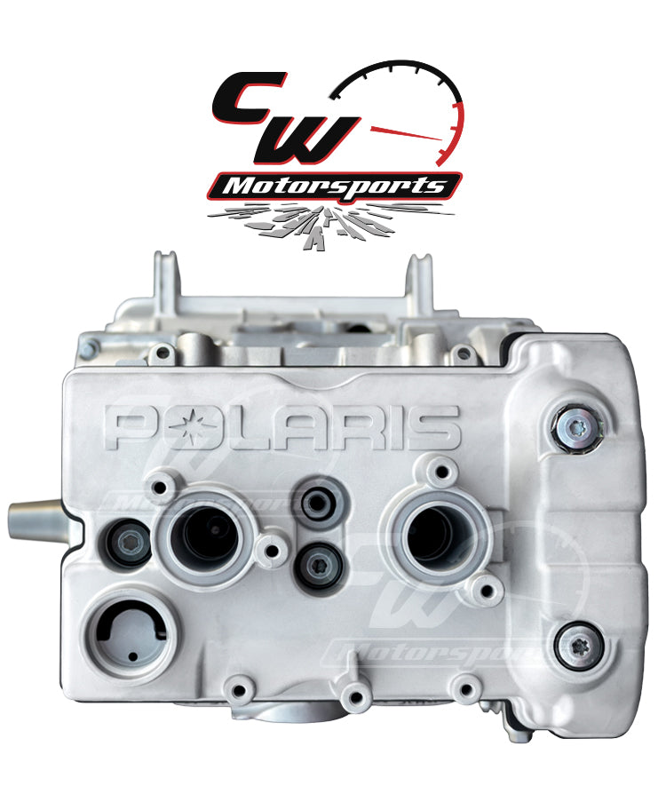 CW Motorsports Remanufactured Engine, Polaris XPEDITION 1000 Northstar