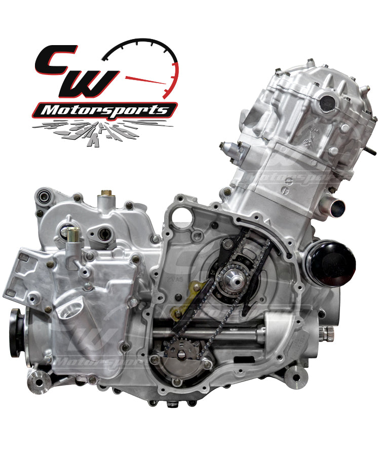 CW Motorsports Remanufactured Engine, Kawasaki Mule MX 700