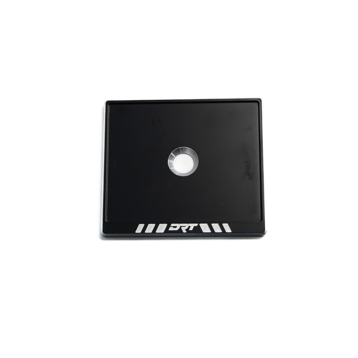 Universal Registration Sticker Holder 3.80"x3.06" (NEVADA, OREGON)
