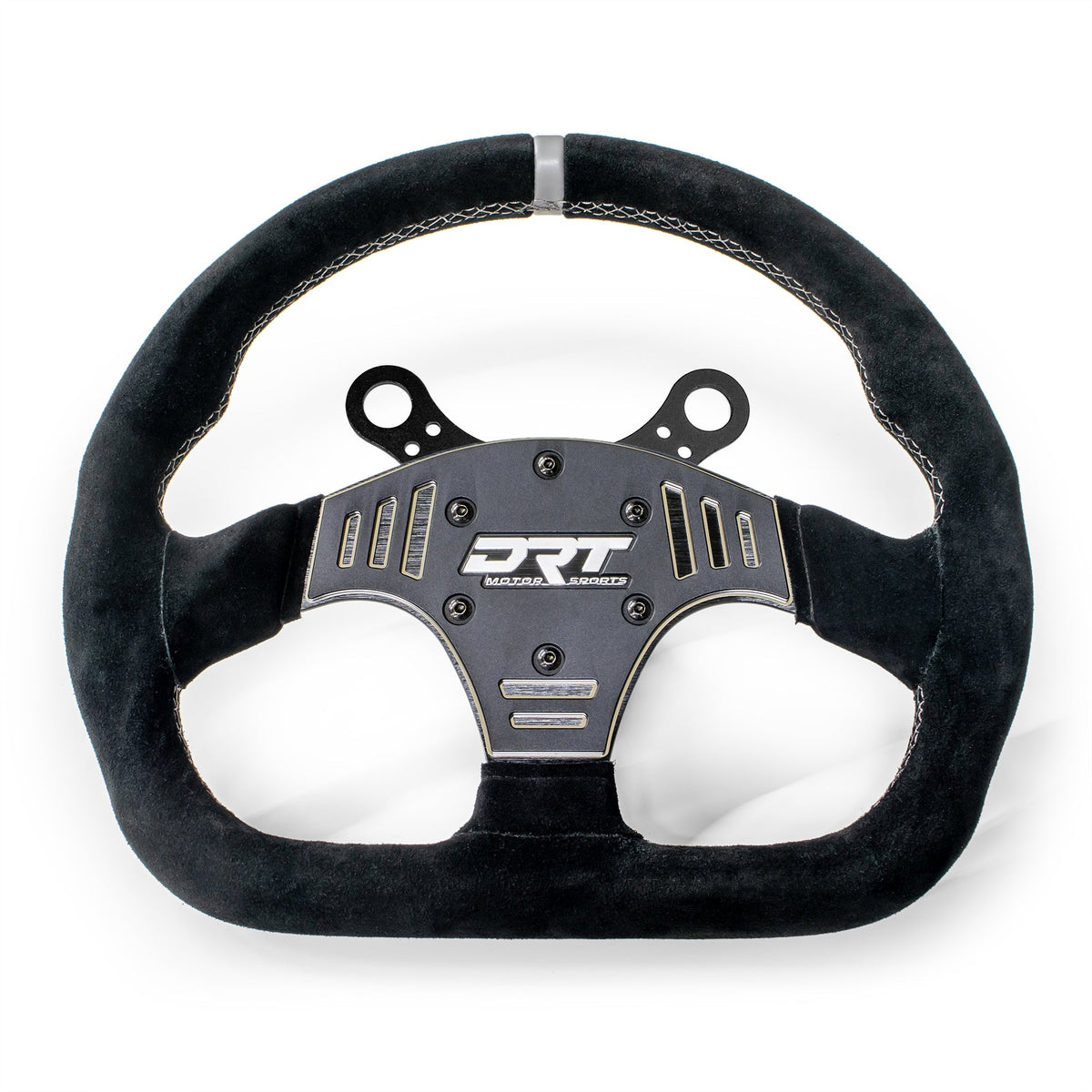 Steering Wheel Push-To-Talk Plate by DRT Motorsports - product image 11