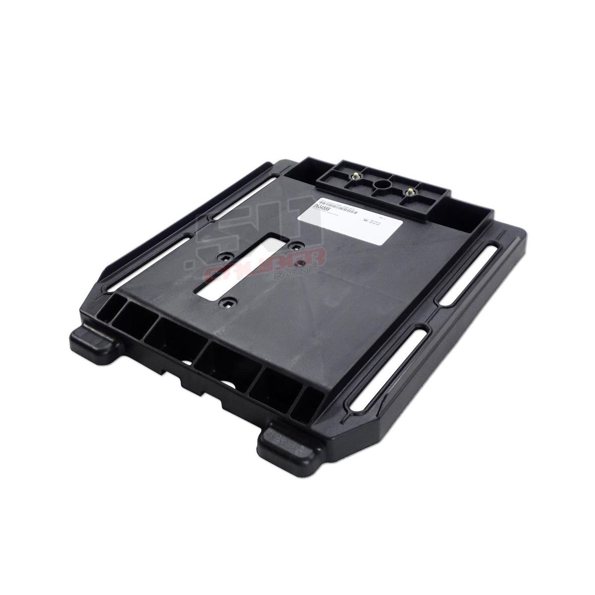 OEM Polaris Seat Base with Latch 2634889 | RZR & General