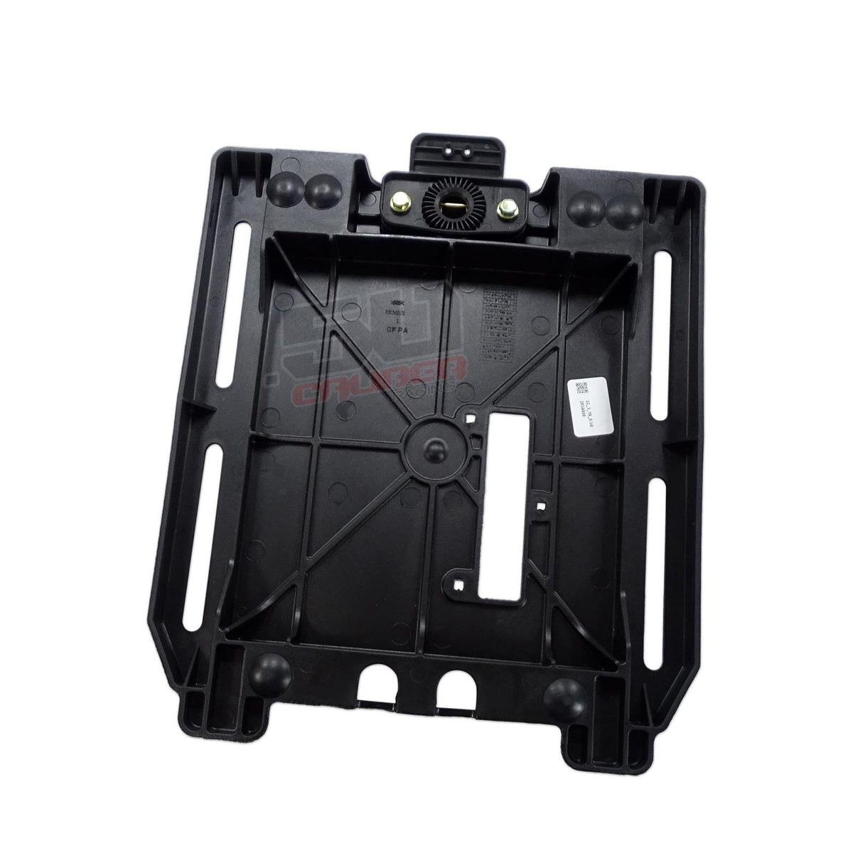 OEM Polaris Seat Base with Latch 2634889 | RZR & General