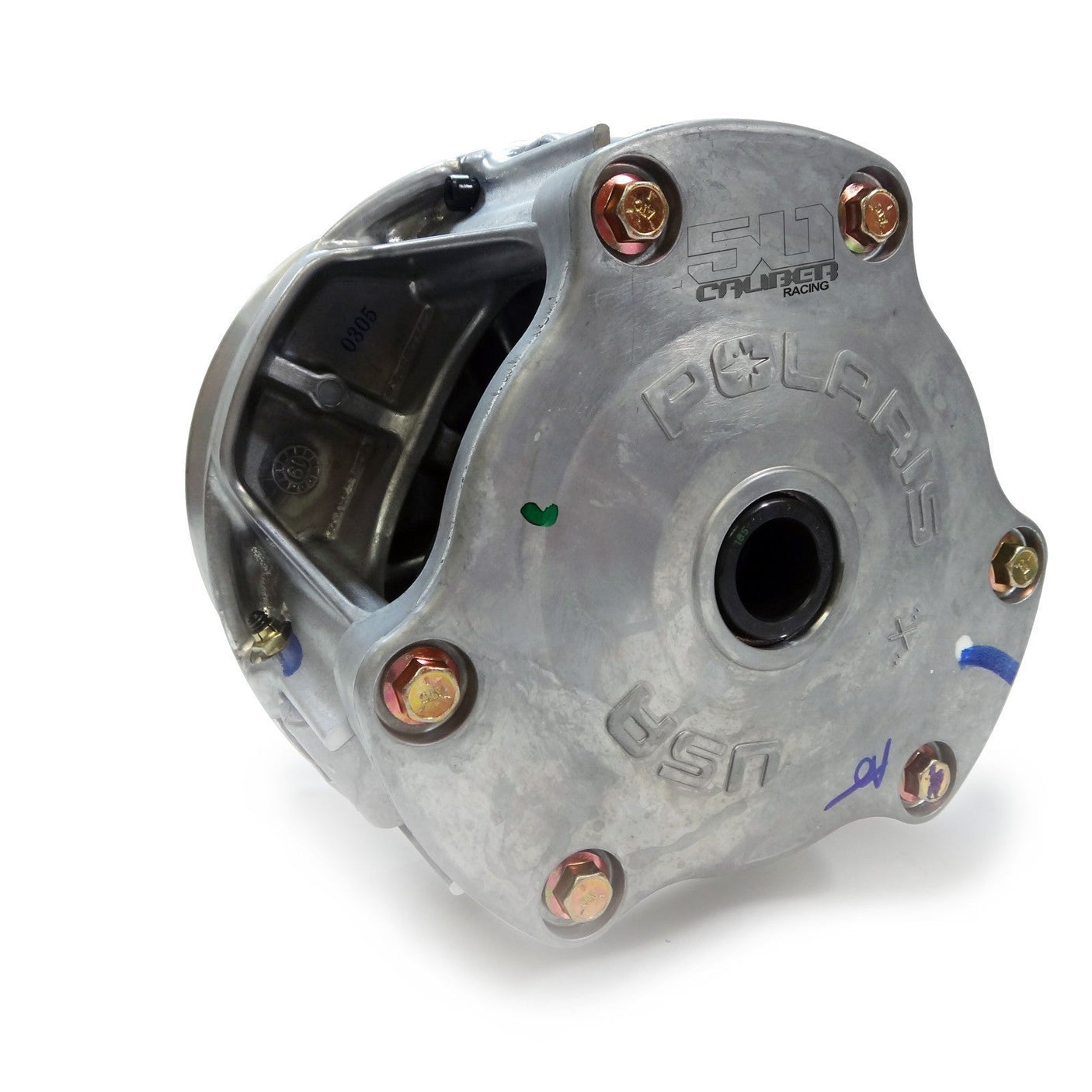 50 Caliber Racing OEM Polaris Primary Drive Clutch 1323317