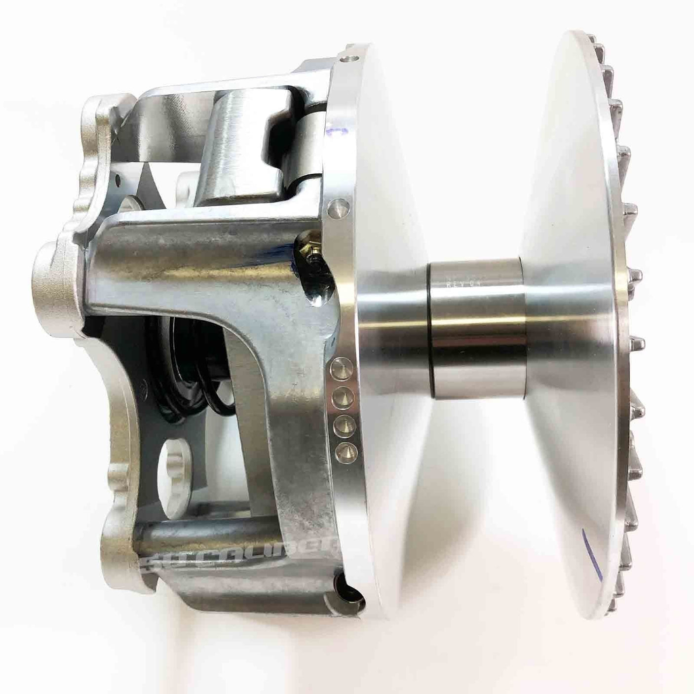 50 Caliber Racing OEM Polaris Primary Clutch for RZR XP Turbo & Turbo S (2021 Only)