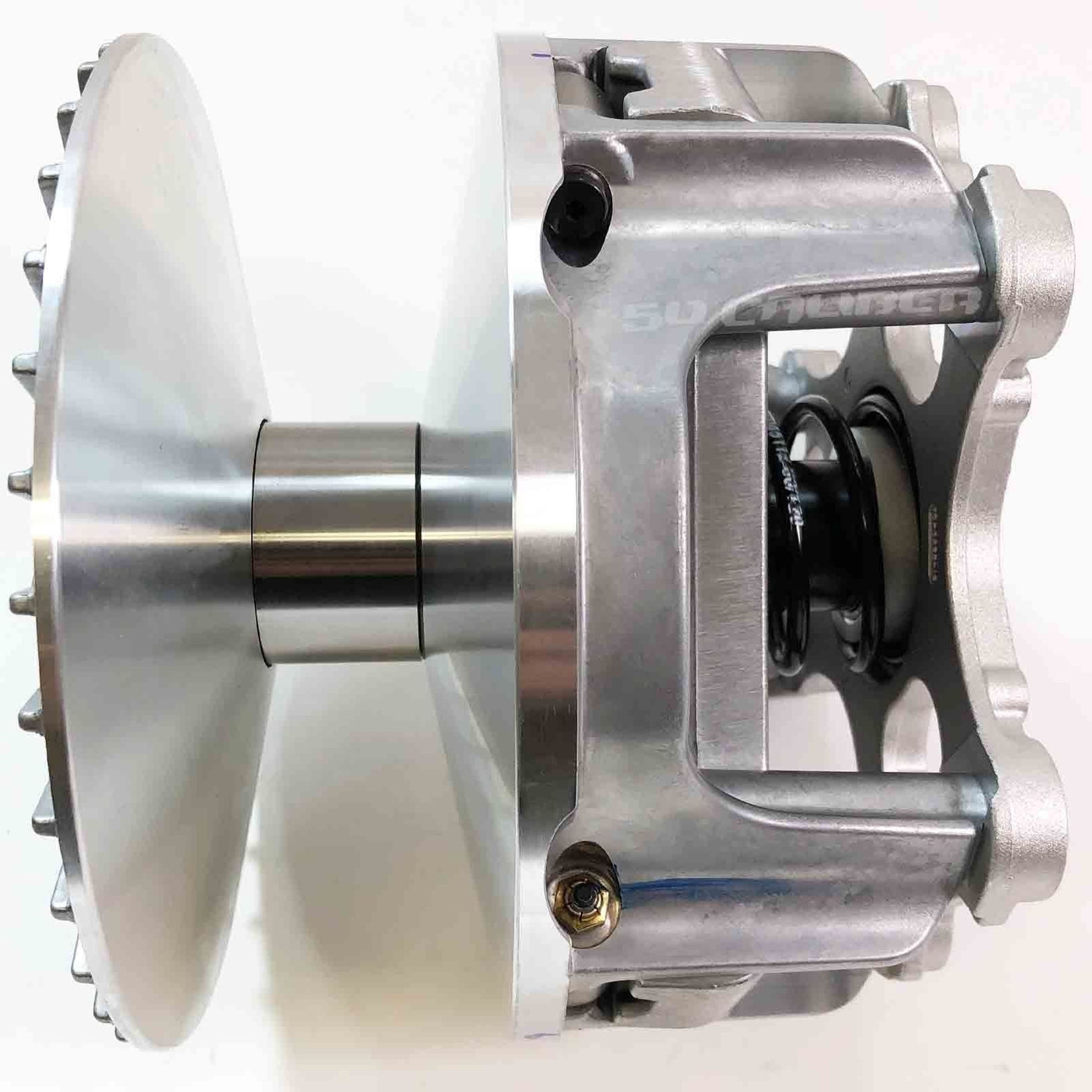 50 Caliber Racing OEM Polaris Primary Clutch for RZR XP Turbo & Turbo S (2021 Only)