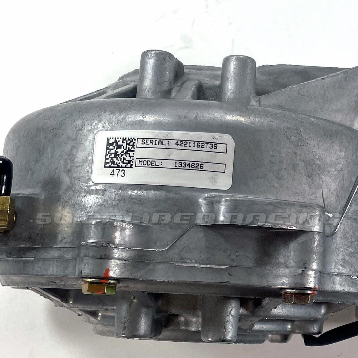 OEM Polaris Front Differential Gearcase - General XP image 4