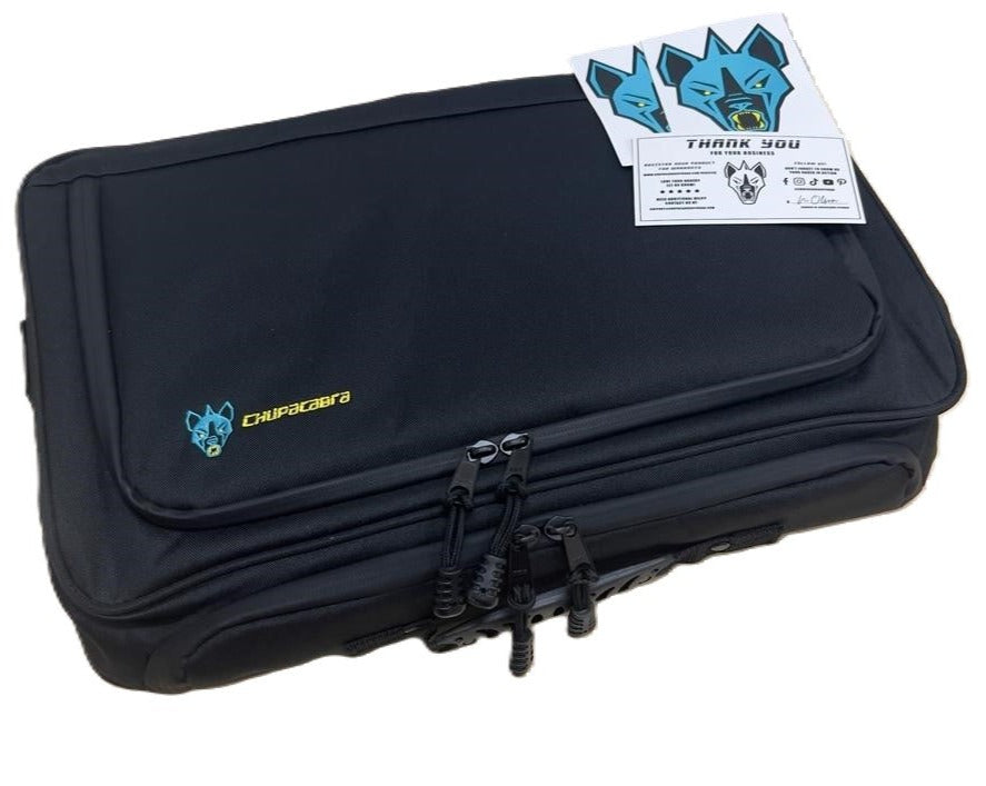 Universal UTV Utility Storage Bag