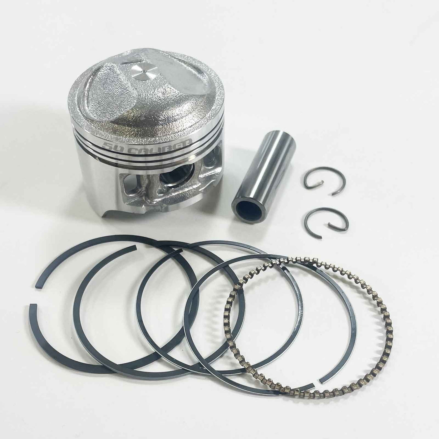 88cc Race Head Big Bore Kit for honda Z50, xr crf 70, xr50, and crf 50's