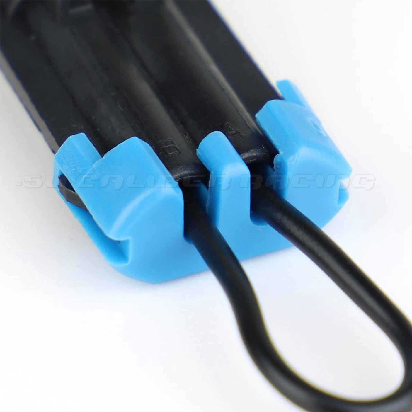 Seat Belt Bypass Override Plug for Polaris & Can-Am