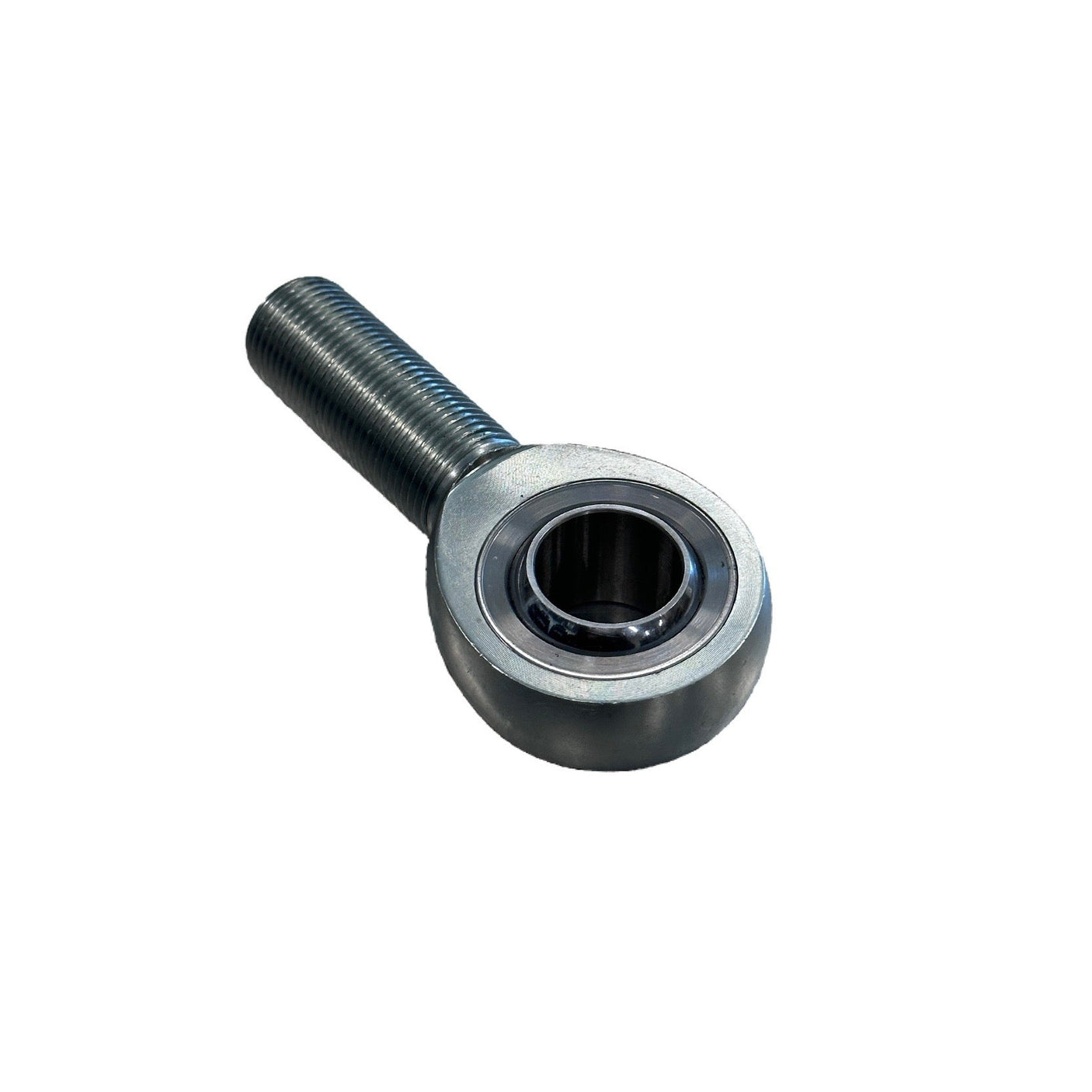 7/8"-14 ROD END W/ JAMNUT