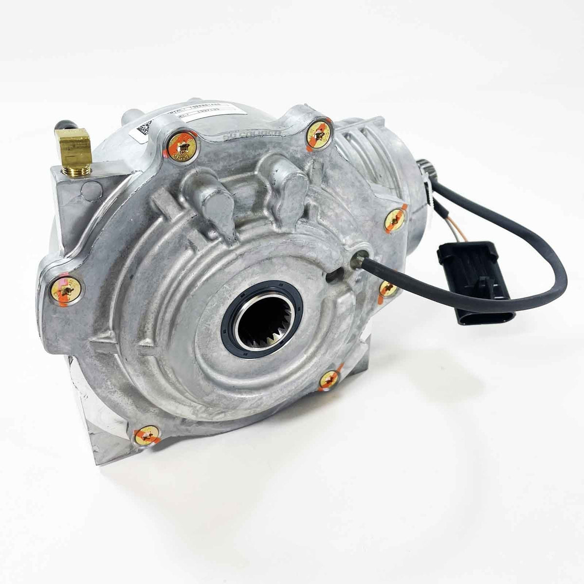 Polaris OEM RZR Front Gear Case Differential 1337133 image 4