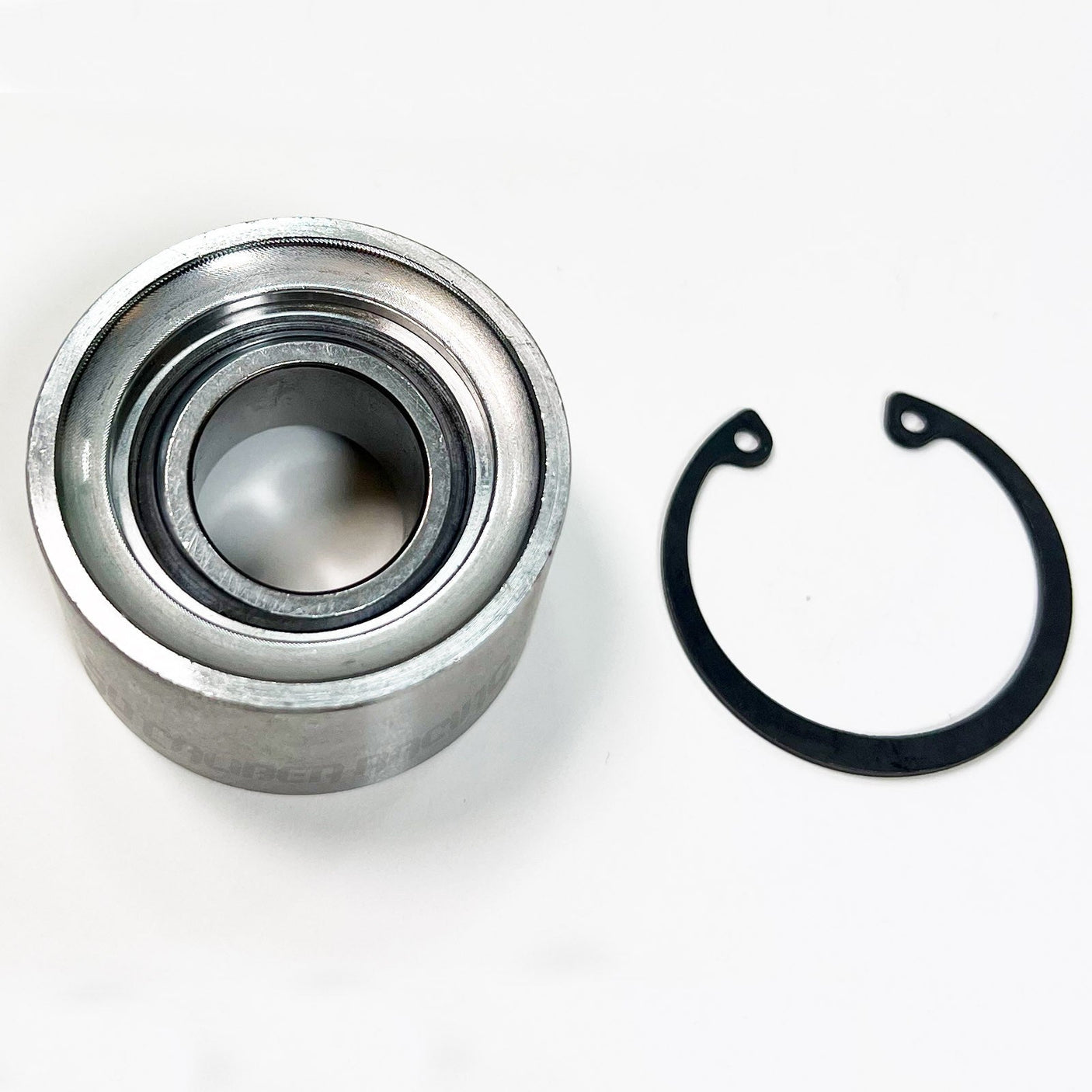 Uniball Bearing Fabrication Kit - .5" to 1.5" Bore