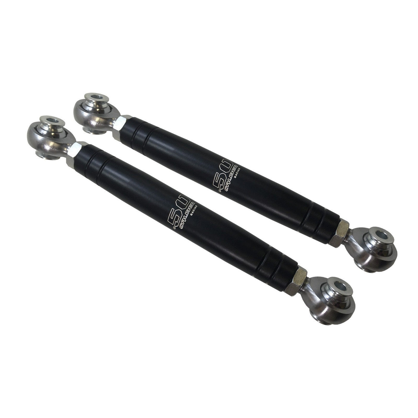 Polaris RZR PRO R Heavy Duty Sway Bar Links - 50 Caliber Racing image 3