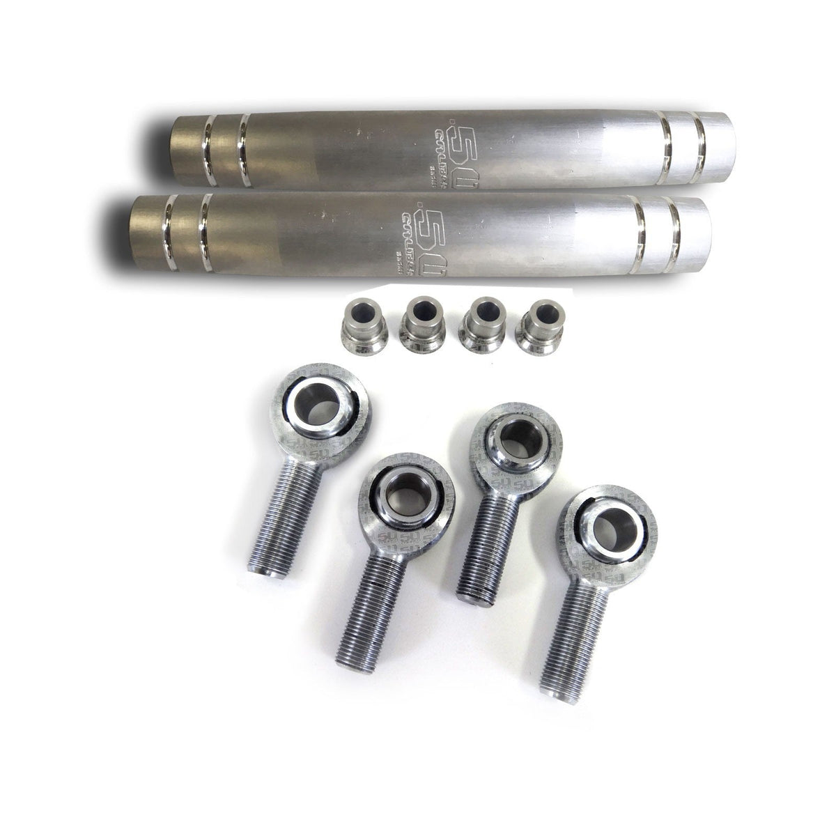 Polaris RZR PRO R Heavy Duty Sway Bar Links - 50 Caliber Racing image 9