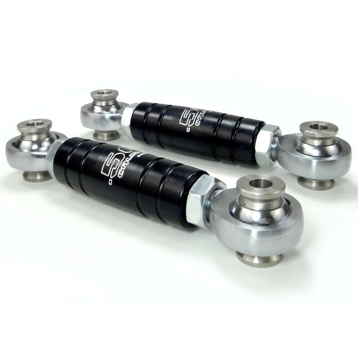 Polaris RZR PRO R Heavy Duty Sway Bar Links - 50 Caliber Racing