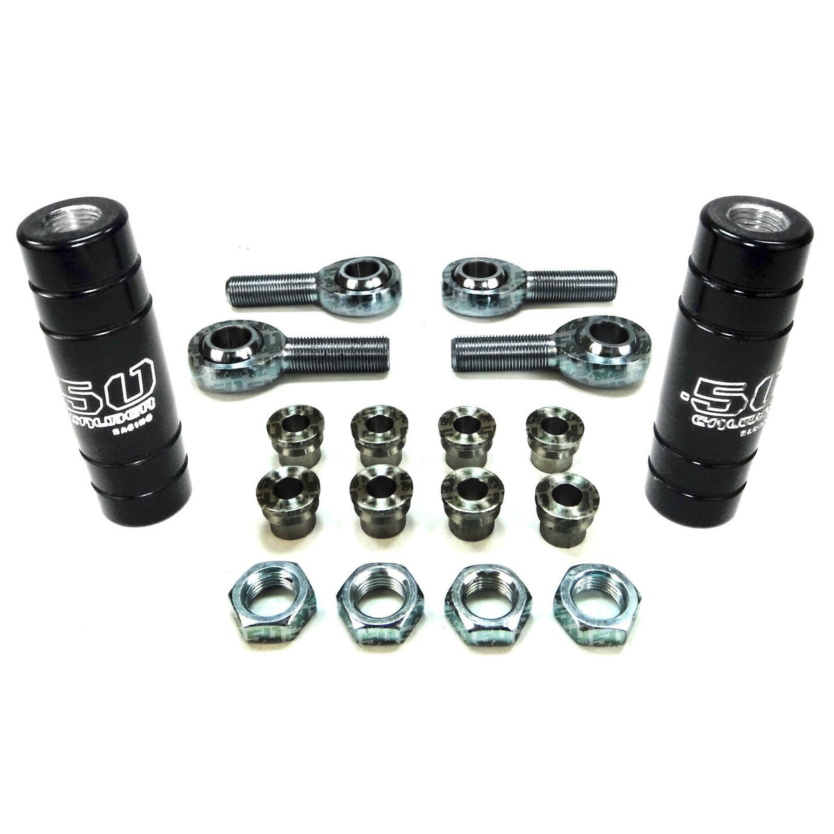 Polaris RZR PRO R Heavy Duty Sway Bar Links - 50 Caliber Racing image 7