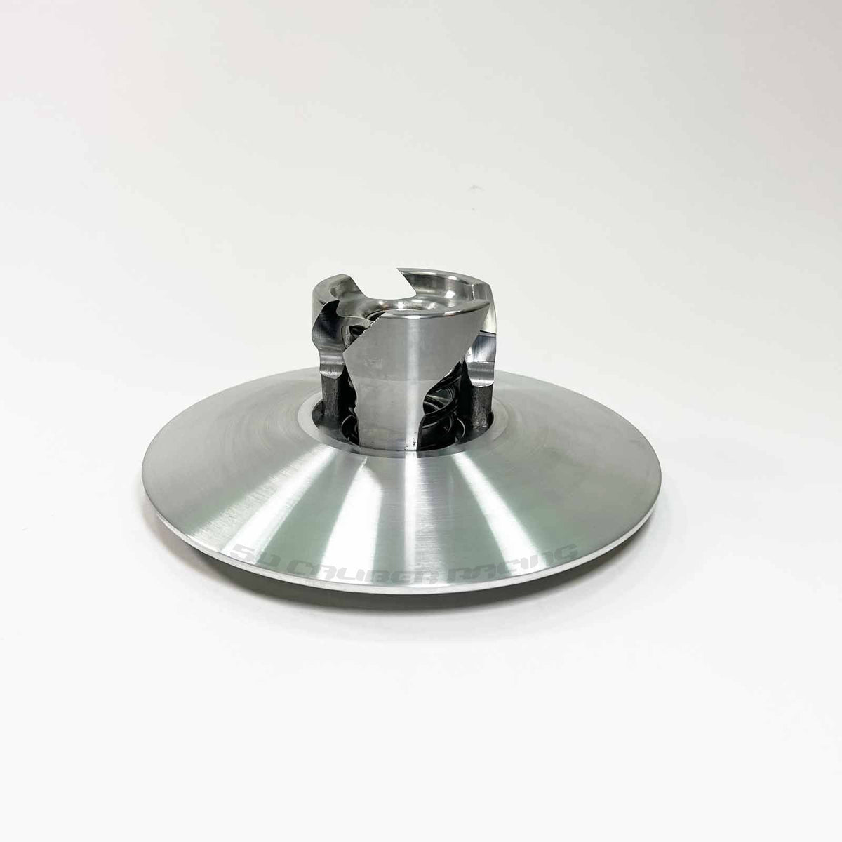 Polaris Ranger XP 1000 Driven Assembly - Genuine OEM