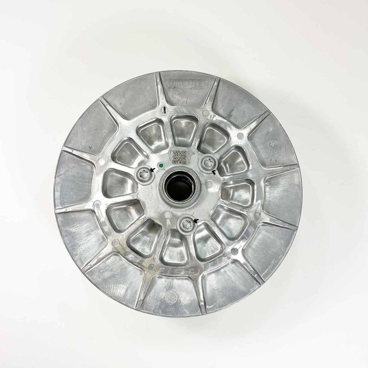 Polaris Ranger XP 1000 Driven Assembly - Genuine OEM