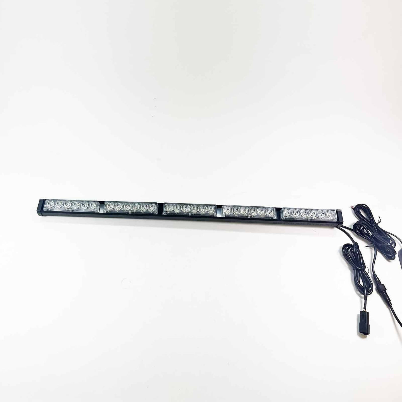 50 Caliber Racing 30 inch Chase LED Light Bar