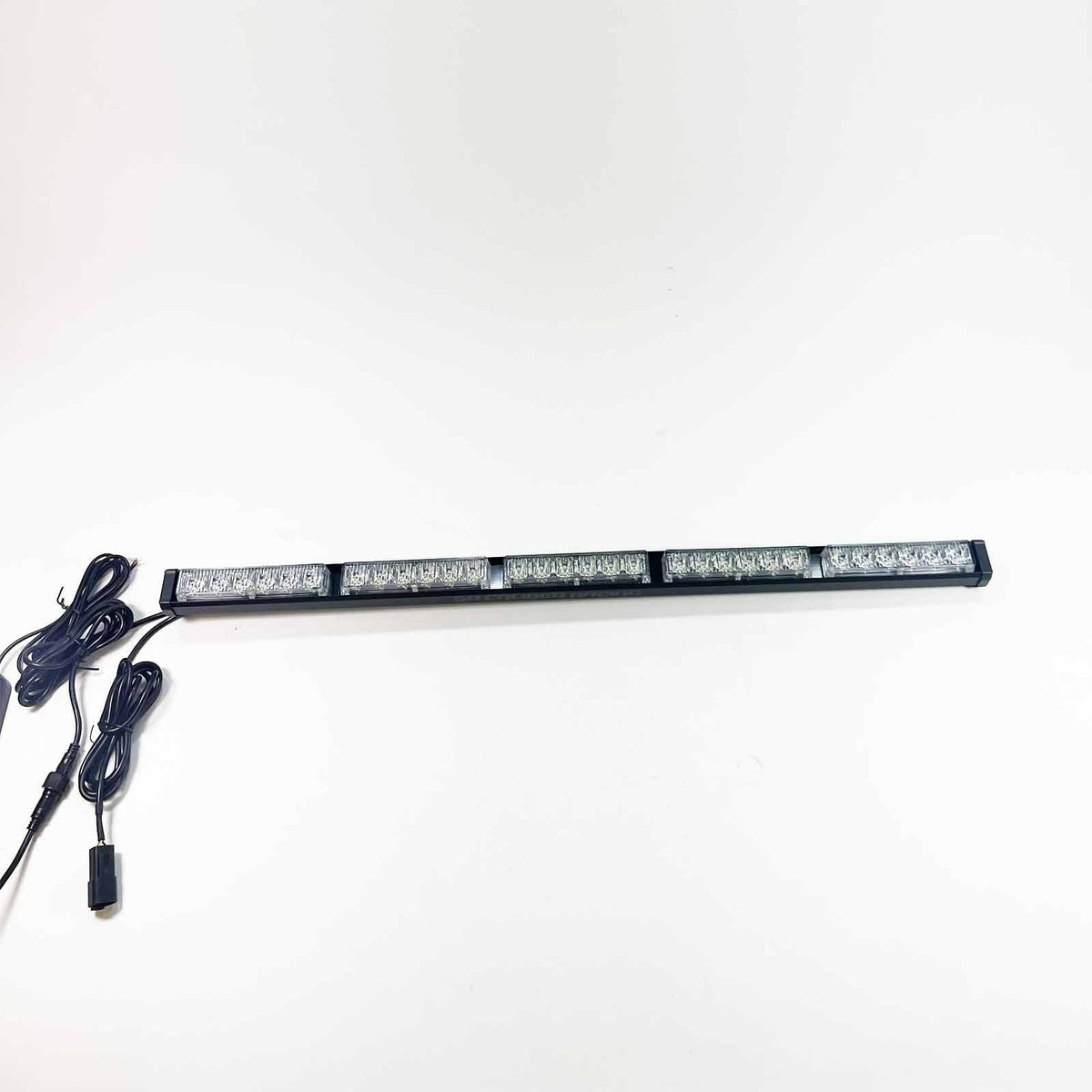 50 Caliber Racing 30 inch Chase LED Light Bar