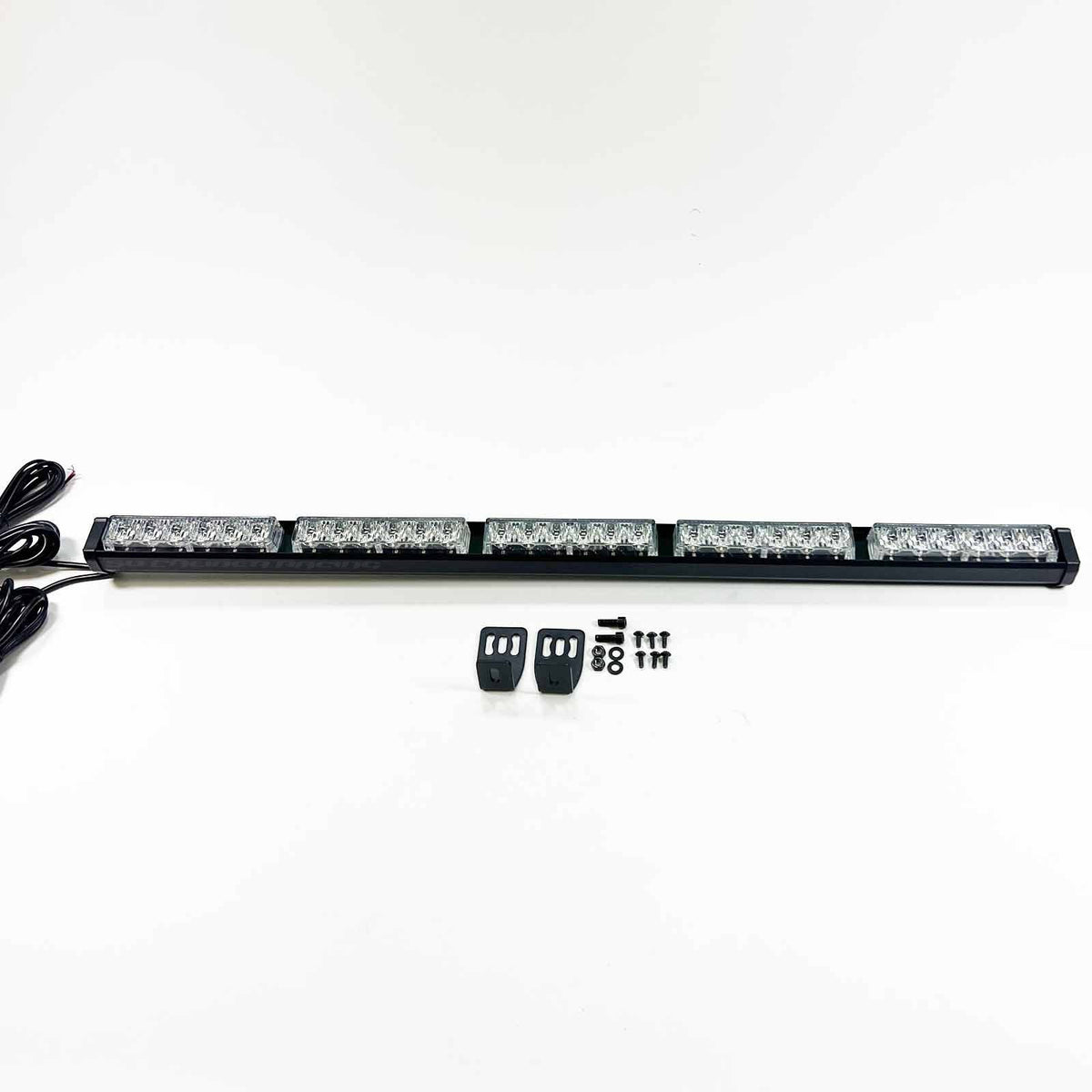50 Caliber Racing 30 inch Chase LED Light Bar